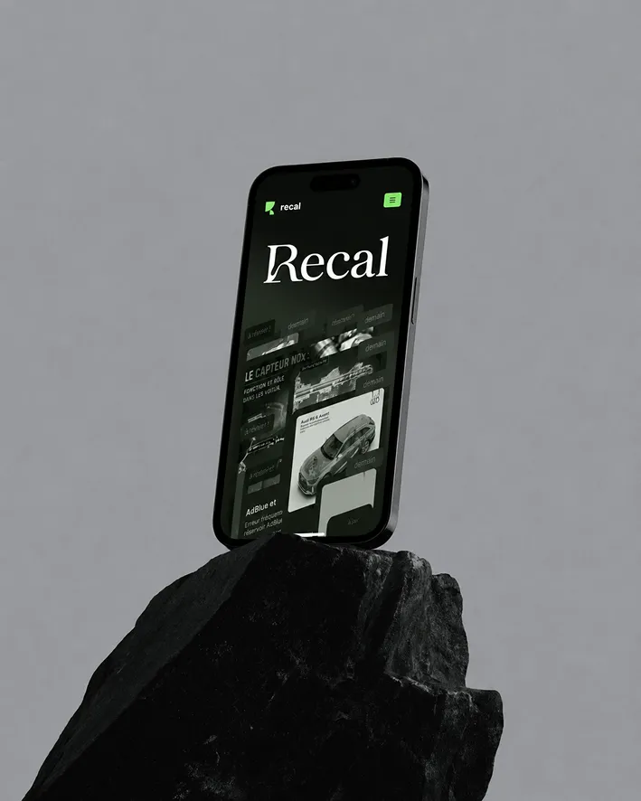 Recal