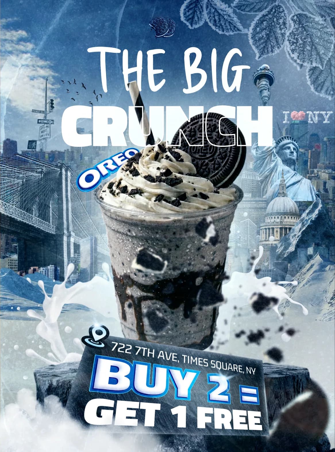 Big Crunch