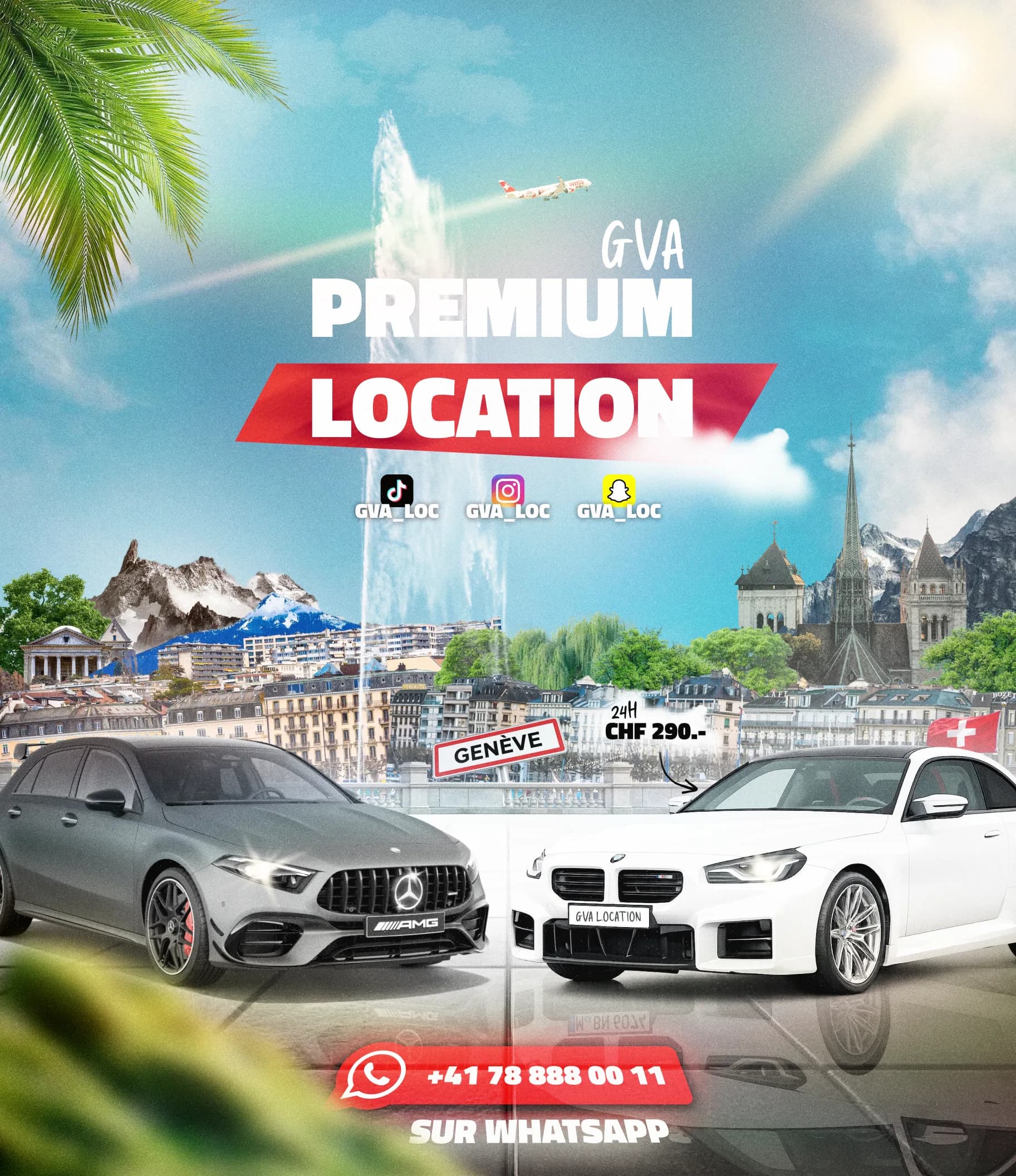 Car Rental